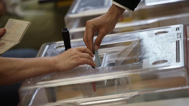 París, ciudad favorable a la izquierda, teme por los resultados de los comicios