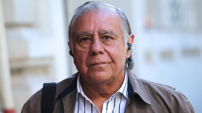 Juan Andrés Lagos: El gobierno debió resistir la presión que apuntaba a generar mi salida