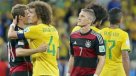 Se cumplen 10 años del 7-1 de Alemania a Brasil en semifinales del Mundial Se cumplen 10 años del 7-1 de Alemania a Brasil en semifinales del Mundial