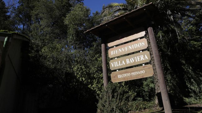 Víctimas de Colonia Dignidad claman protagonismo para crear memorial