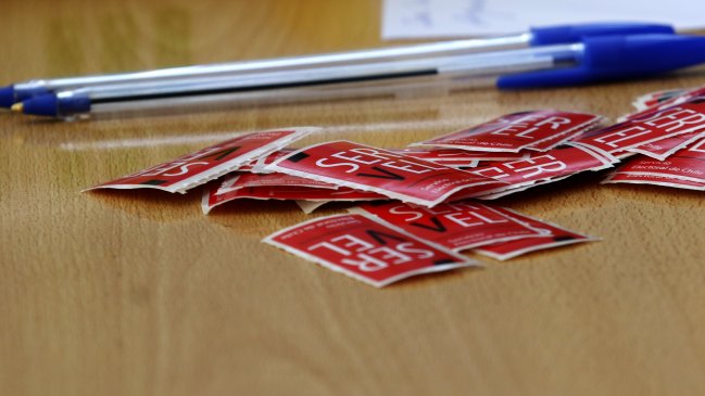 Gobierno confirma que extranjeros no están sujetos a multa por no votar