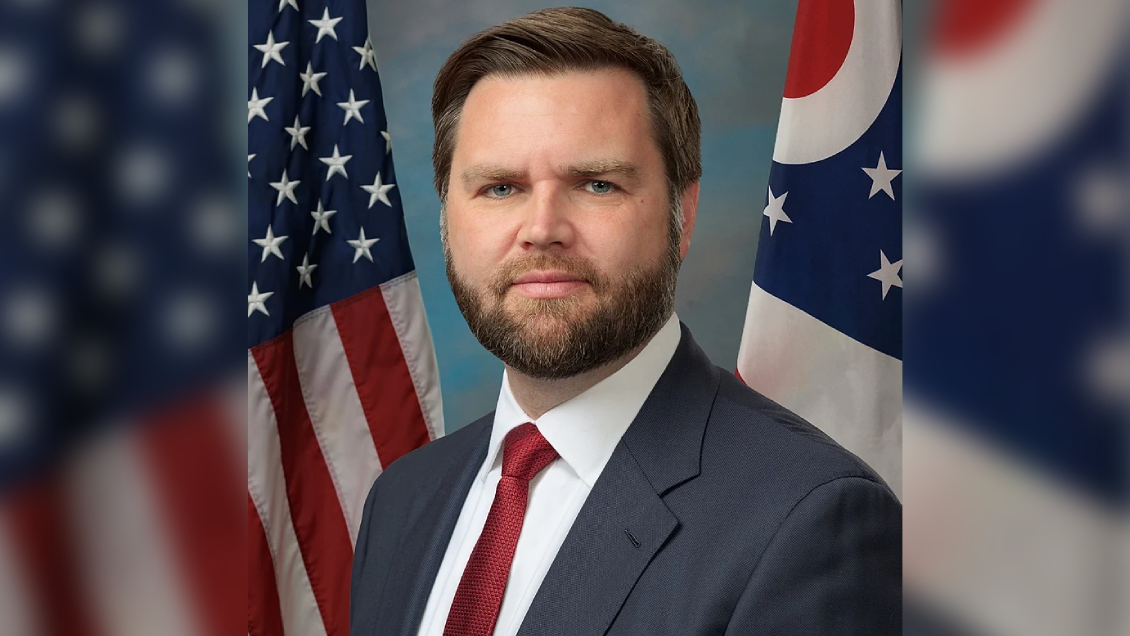 Quién es JD Vance, el elegido de Trump para la vicepresidencia