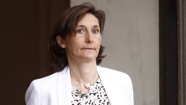 Gobierno francés tildó de 