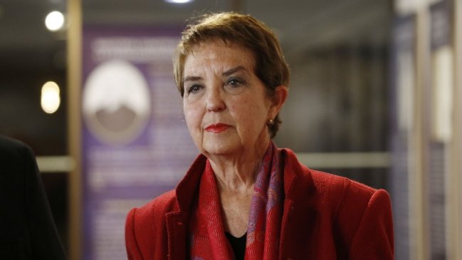 Gloria Hutt: El crimen organizado está amenazando la estabilidad democrática