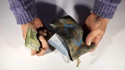   Diputado Soto urge a votar la previsional: 