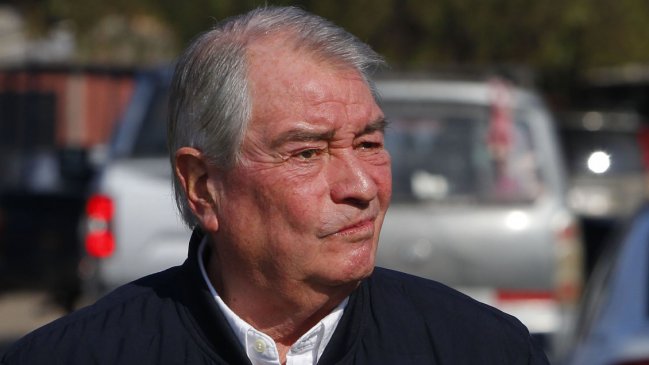 Defensoría de la Niñez exige encarcelamiento de Eduardo Macaya