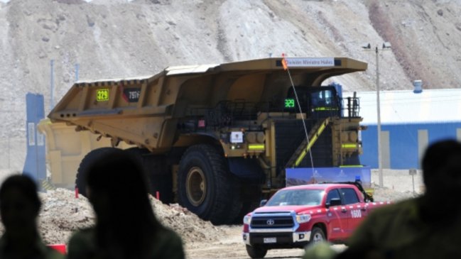 Minera estadounidense anunció megaproyecto por US$7.500 millones: 