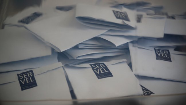 Pardo: El voto debe tener la misma categoría para todos, no se debiera innovar