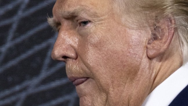 Trump afirmó que los estadounidenses 