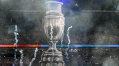 La Copa América 2024 marcó récords en asistencia de público y la TV, según Conmebol La Copa América 2024 marcó récords en asistencia de público y la TV, según Conmebol