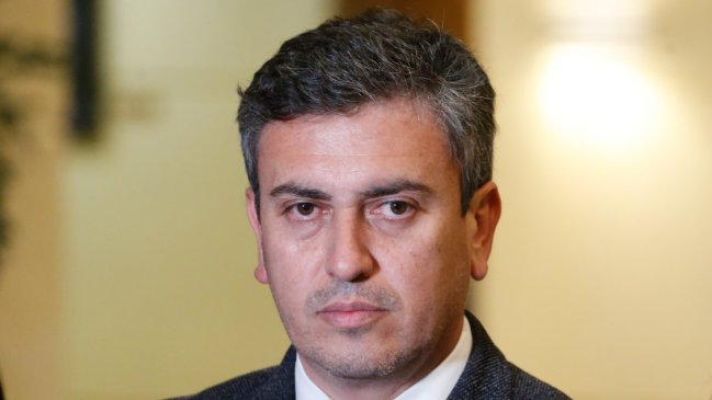 Caso manicure: Diputado Ojeda va a la Suprema para evitar desafuero