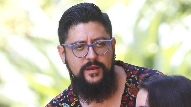 Francisco Orrego será el candidato de Chile Vamos a gobernador metropolitano