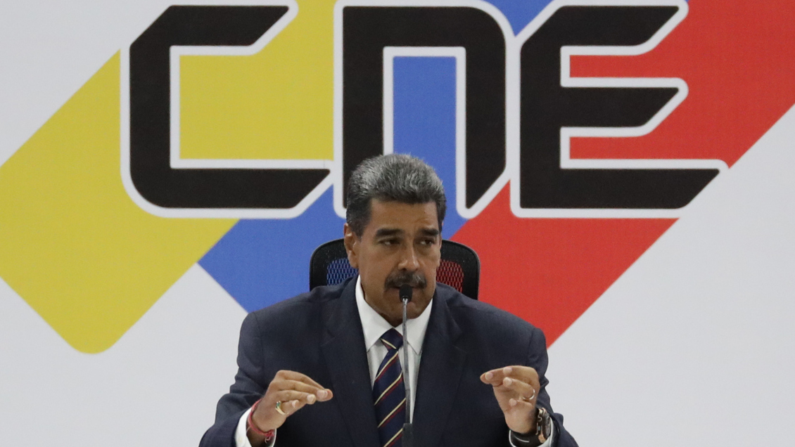 Venezuela exigió salida de la representación diplomática chilena de su territorio