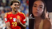 Escándalo: Acusan de infidelidad a la pareja de Lamine Yamal