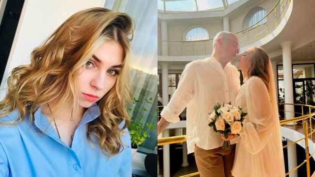 Joven murió tras caer de un piso 15 en su noche de bodas