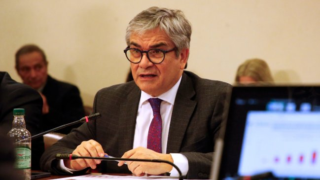 Marcel criticó condicionamiento opositor a reformas: La gente está cansada de estas amenazas