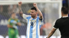 Incluyó a Messi: Conmebol entregó el equipo ideal de la Copa América 2024 Incluyó a Messi: Conmebol entregó el equipo ideal de la Copa América 2024
