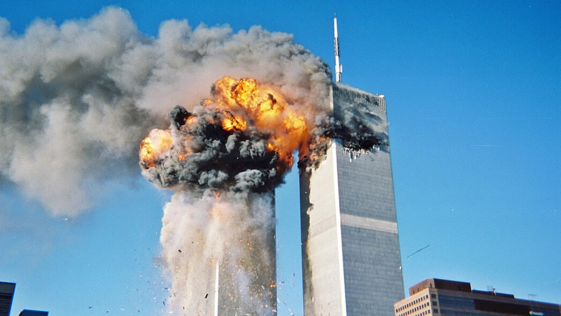 Cerebro del 11-S y dos cómplices se declararon culpables de los ataques