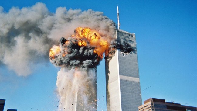 Cerebro del 11-S y dos cómplices se declararon culpables de los ataques