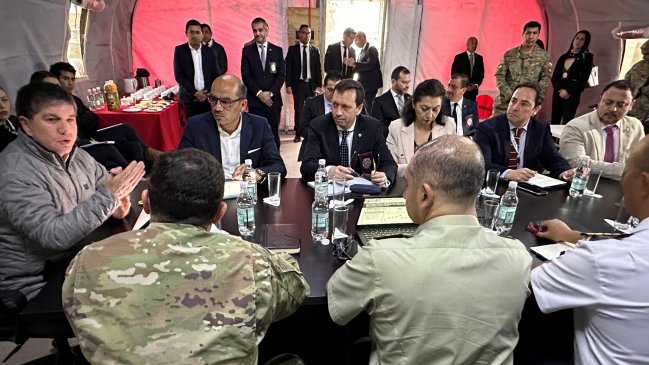 Migración venezolana: El plan del Gobierno para reforzar las fronteras