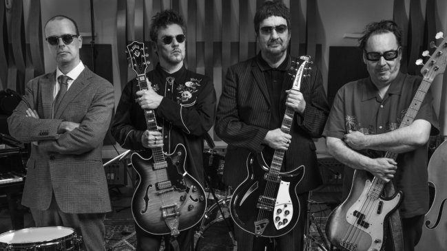 Los Tres suman nuevos shows por Chile con su gira 