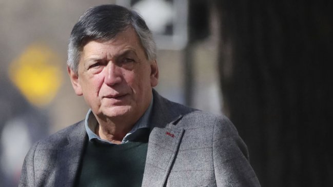 Carmona criticó que ministros ventilaran sus diferencias con el PC sobre Venezuela