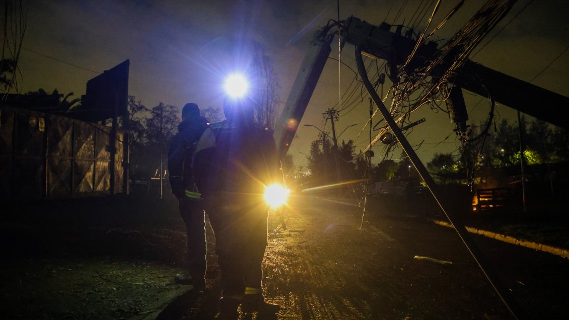 Gobierno da ultimátum a Enel y anuncia: 
