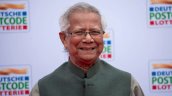 Muhammad Yunus, Nobel de la Paz, liderará la transición en Bangladesh