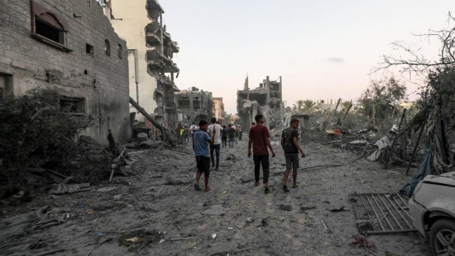 ONU insiste que deben investigarse las presuntas torturas de Israel a palestinos