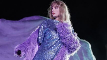   Plan terrorista en show de Taylor Swift buscaba 