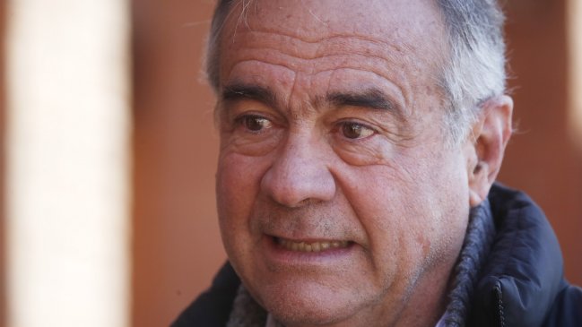 Ignacio Walker alabó la 