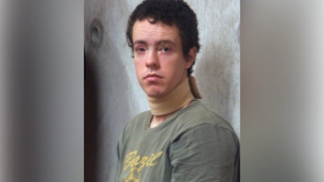 Luciano Pitronello está en riesgo vital tras recibir descarga eléctrica