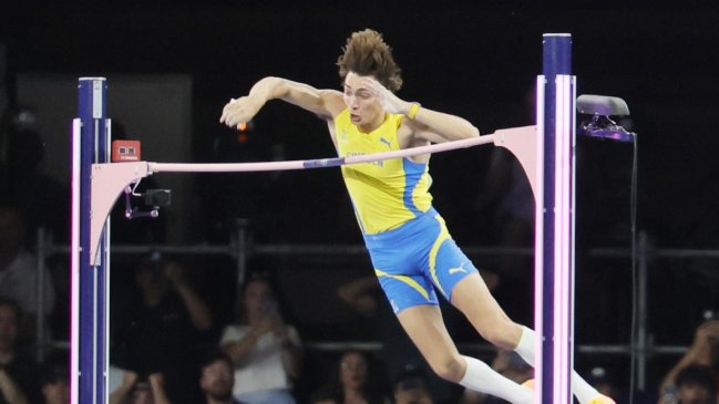 Los récords mundiales y olímpicos que se rompieron en los Juegos Olímpicos de París 2024