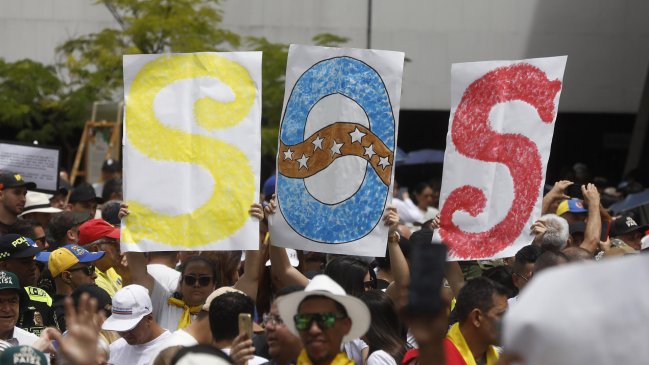 Chile y España consideran necesaria una 