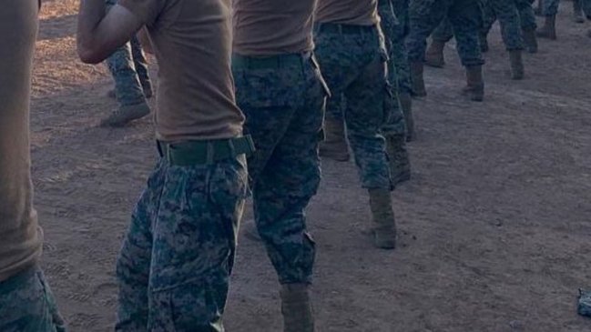 Muerte de Franco Vargas: Fiscalía fijó fecha para reconstitución de escena