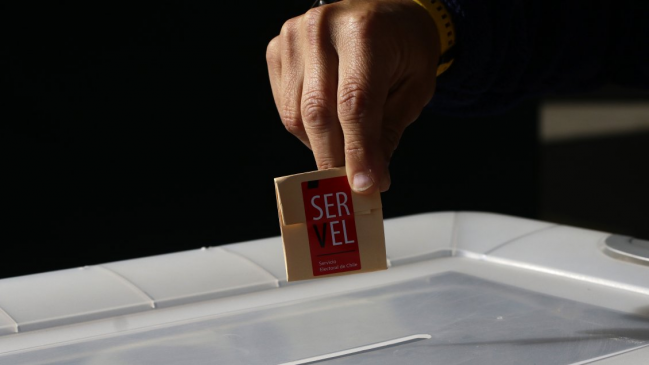 Definitivo: Elección de octubre será en dos días y con multa por no votar