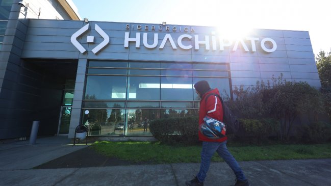 Tierras raras y jibia: Posibles alternativas para trabajadores tras cierre de Huachipato