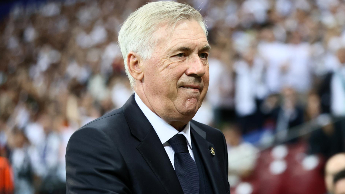 Ancelotti alcanzó a Miguel Muñoz como técnico con más títulos en Real Madrid Ancelotti alcanzó a Miguel Muñoz como técnico con más títulos en Real Madrid