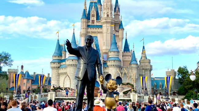 Disney busca rechazar demanda de homicidio culposo con los términos y condiciones de Disney+