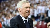 Ancelotti alcanzó a Miguel Muñoz como técnico con más títulos en Real Madrid Ancelotti alcanzó a Miguel Muñoz como técnico con más títulos en Real Madrid