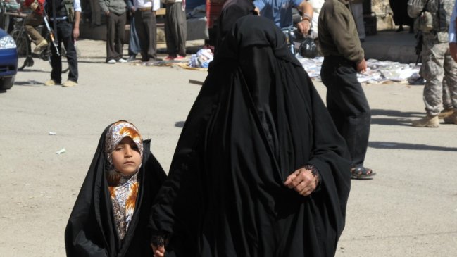 Irak: HRW alertó sobre proyecto con 