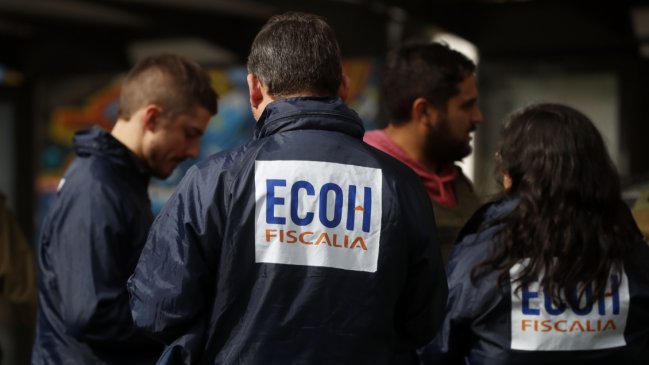 Tiroteo en un departamento de Independencia deja un muerto y un herido