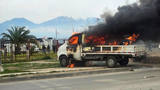 Trabajadora de Brinks fue detenida por vinculación con multimillonario robo