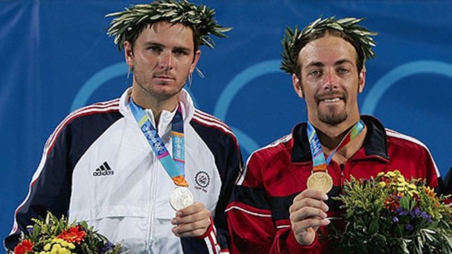 Mardy Fish: Los últimos dos sets ante Massú son lo más devastador de mi carrera