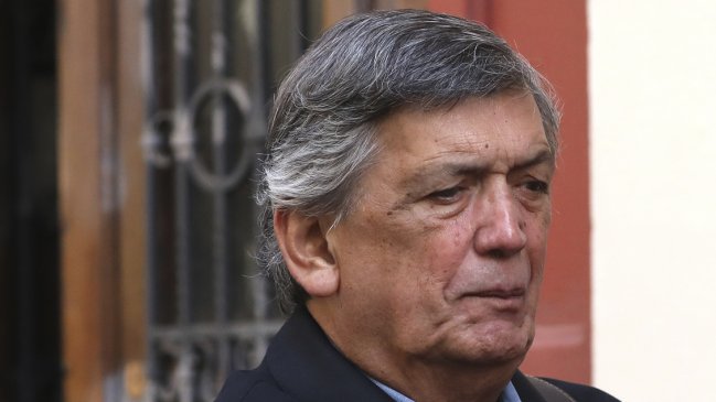 Carmona agrava tensión con Gobierno y oficialismo por caso Jadue y municipales