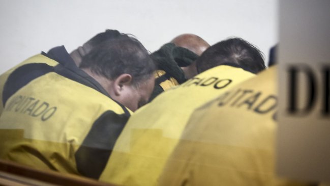 Arma del asalto a Brinks había sido 