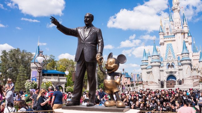 Se retractó: Disney aceptó ir a juicio por caso de mujer que murió en uno de sus parques