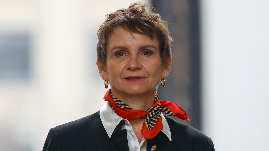 Juventud PPD pidió a Tohá que asuma como candidata presidencial