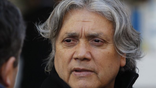 DC descartó apoyar candidatura de Alejandro Navarro