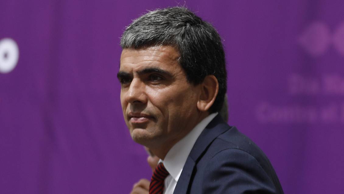 Exfiscal Gajardo: Hermosilla no solo se jactaba, sino que tenía poder y lo utilizaba